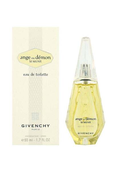 Givenchy Ange Ou Demon Le Secret Perfume 50ml