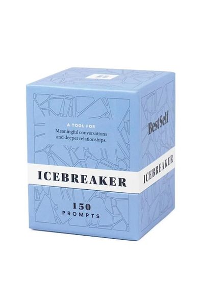 OEM Icebreaker StarterPack Board Game in English