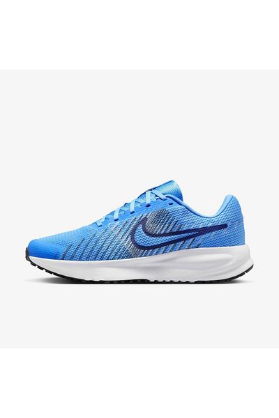 Nike Run Defy Blue Men's Walking Shoes Sportie