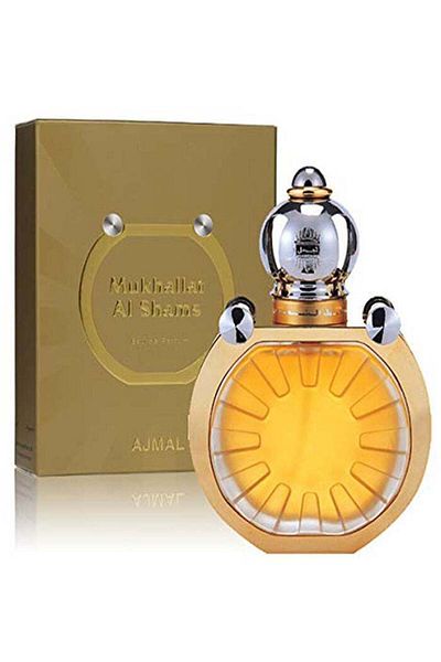 Ajmal Shams Perfume Mixed Perfume 50ml