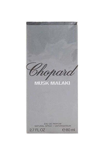 Chopard Royal Musk Eau de Parfum 80ml