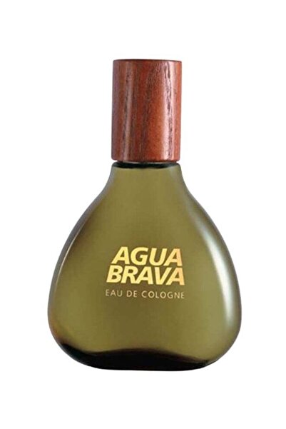 ANTONIO PUIG Agua Prive Cologne 100ml