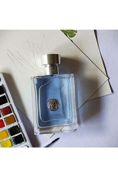 Versace Pour Homme EDT 100ml
