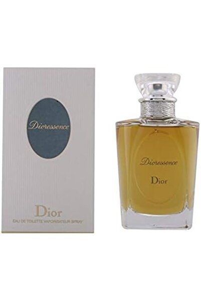 Christian Dior ديوريسنس أو دو تواليت سبراي 3.4 أونصة - 100 مل (للنساء)