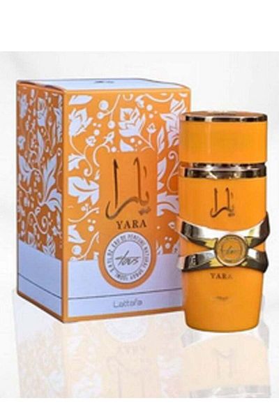 lattafa Yara Perfume 100ml