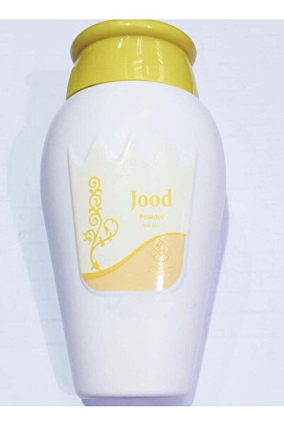 Mishal Alatarji بودرة جود 100 جرام