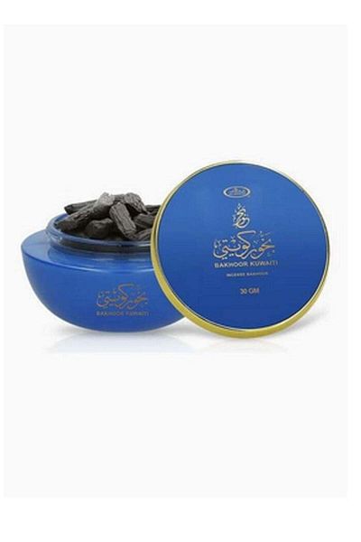 ALREHAB Kuwaiti incense 30 grams