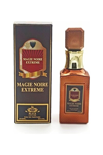 Black Couture ماجي نوار إكستريم 100ملليلتر