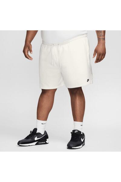 Nike Club French Terry Flow Erkek Şort