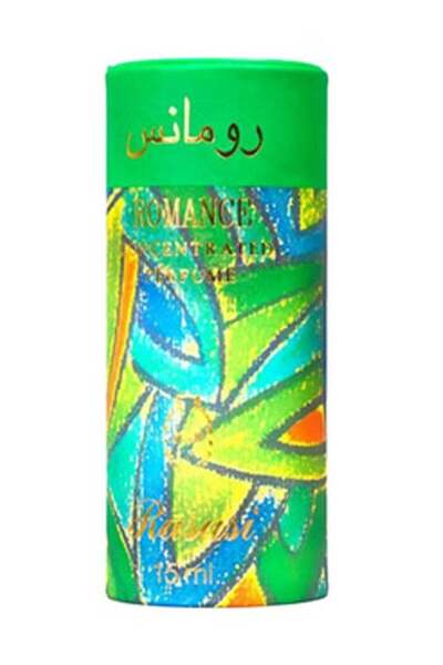 Rasasi Romance Concentrated Perfume Oil 15ml