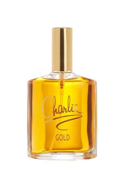 Revlon Charlie Gold Eau De Toilette 100ml