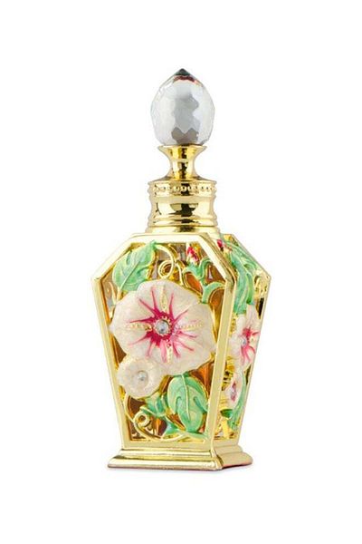 Sedr Al-Khaleej Perfumes Temptation Perfume Oil 9ml