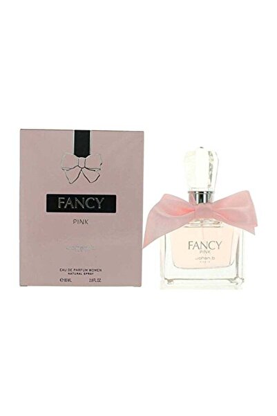 Johan Fancy perfume water