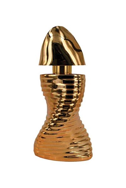 Marquis ماء تواليت مورينا غولد 100ملليلتر