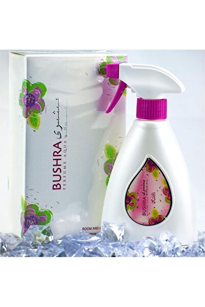 Rasasi Bushra Aqua Perfume 375 ml 375 ml