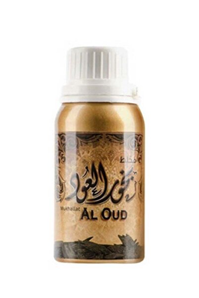 sedr Alkhaleej عطر مخلط بخور العود برفيوم 100مل
