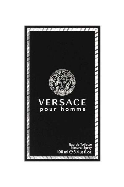 Versace Pour Homme EDT 100ml