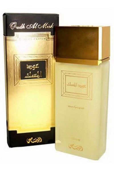 Rasasi Oudh Al Misk EDP 100ml