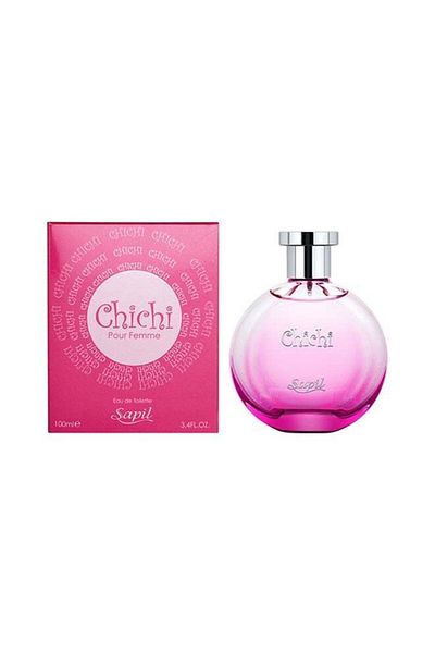 sapil Chichi Eau de Toilette for Women