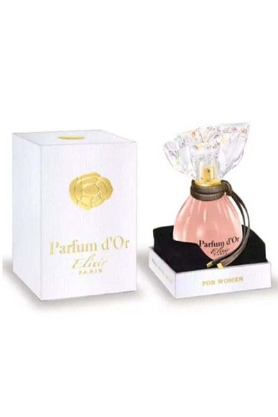 parour Parfum d'Or Elixir for Women 30ml