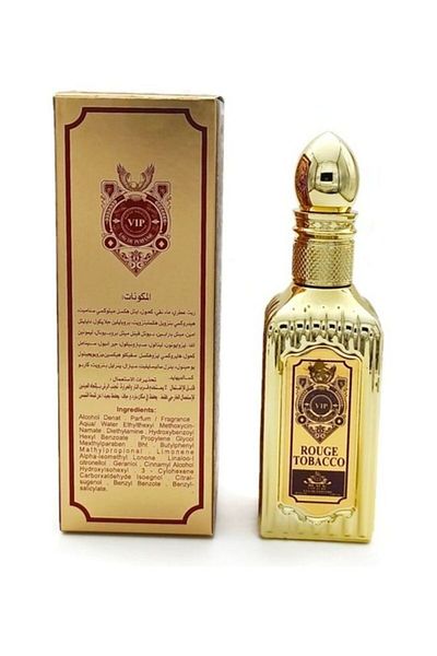 Black Couture Rouge Tobacco EDP 110ml