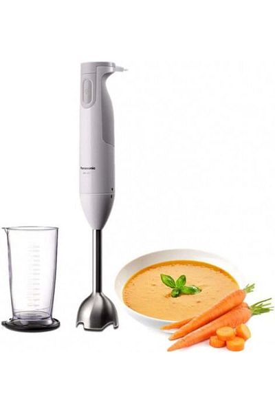 PANASONIC Panasonic Hand Blender 600W MX-GS1 - White