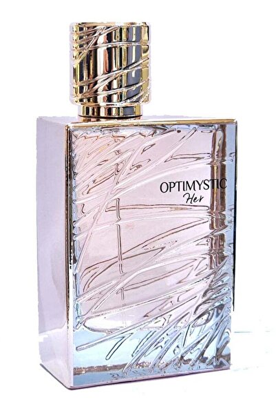 Fragrance World عطر اوبتيماستيك للنساء برفيوم 100مل