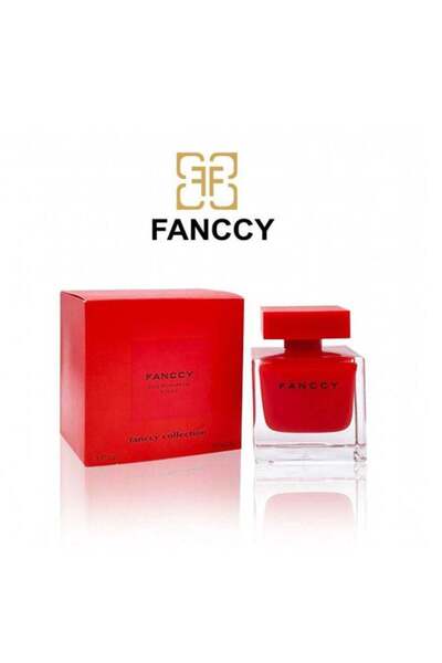 Fanccy Fancy Collection Perfume 90 ml