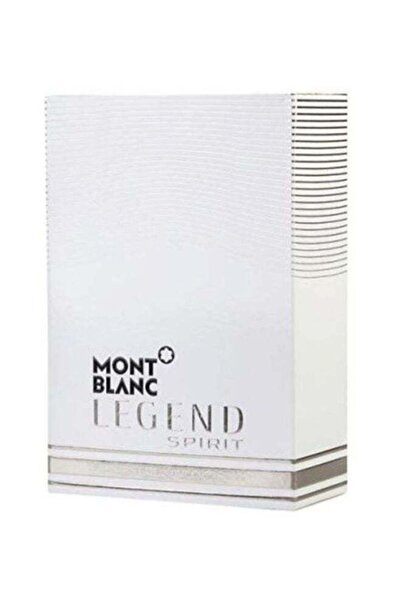 Montblanc Legend Spirit Perfume 200ml