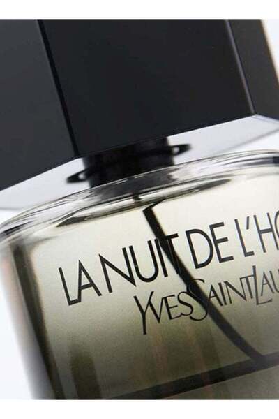 Yves Saint Laurent Lanvin de L'Homme Eau de Toilette 100ml