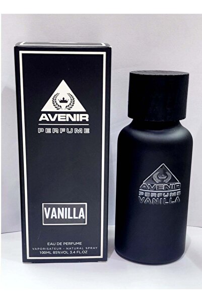 AVENİR عطر افينير فانيلا برفيوم 100مل