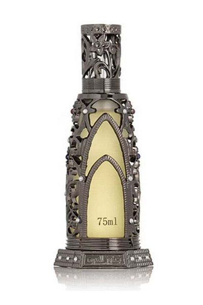 Mishal Alatarji Roots of Oud Perfume 75ml