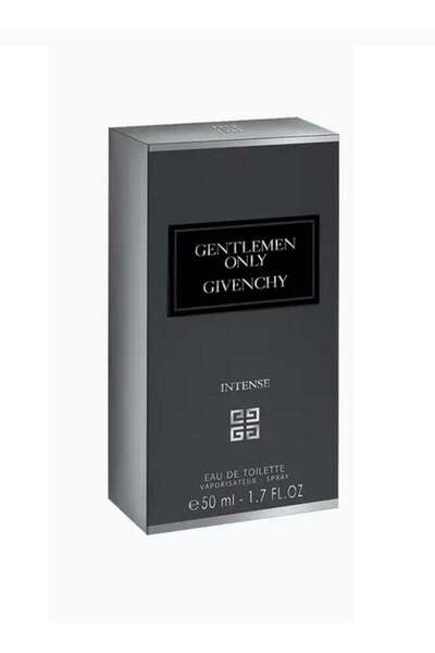 Givenchy Gentlemen Only Intense EDT 50ml