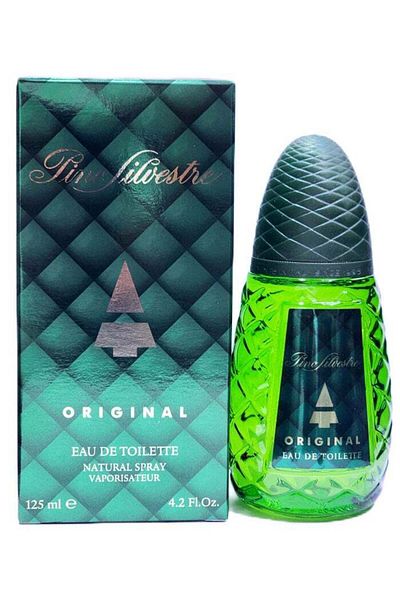Pino Silvestre Pino Silvestre Eau de Toilette 125ml