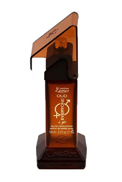 Creation Lamis عطر ايفري ون عود تواليت 100مل