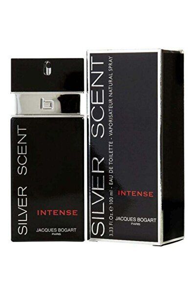 Jacques Bogart Silver Scent Intense Perfume 98ml
