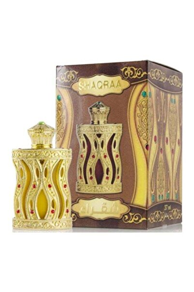 Sedr Al-Khaleej Perfumes Blonde Perfume 37ml