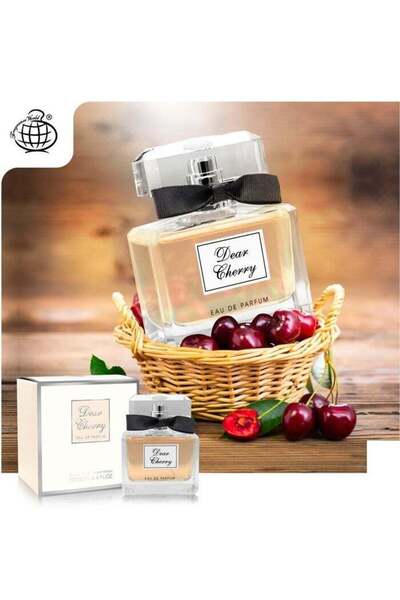 Fragrance World عطر دير شيري برفيوم 100مل