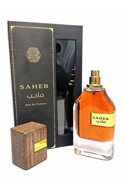 ARD AL ZAAFARAN Sahib Perfume 70ml