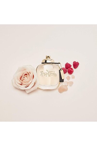 Coach New York Eau de Parfum 30ml
