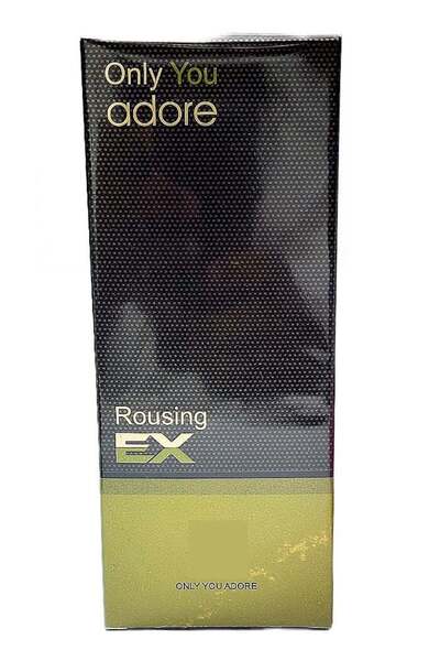 Lavera Only You Adore Perfume 90ml