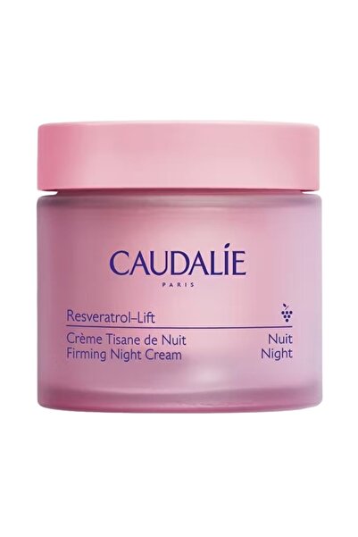 Caudalie RESVERATROL-LİFT FİRMİNG NİGHT YOĞUN BESLEYİCİ VE SIKILAŞTIRICI GECE...