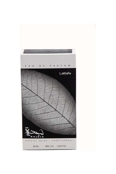 lattafa Najdia Eau de Parfum 30ml