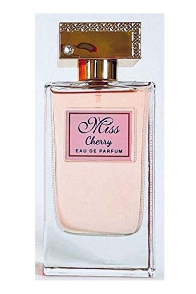 TOP VICTORY عطر ميس شيري برفيوم 100مل