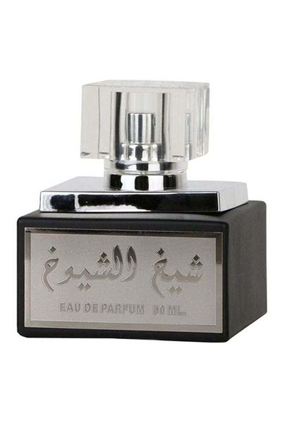 lattafa ماء عطر شيخ الشيوخ 50ملليلتر