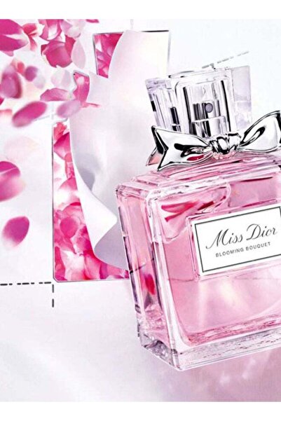 Dior Miss Blooming Bouquet Eau de Toilette 75ml