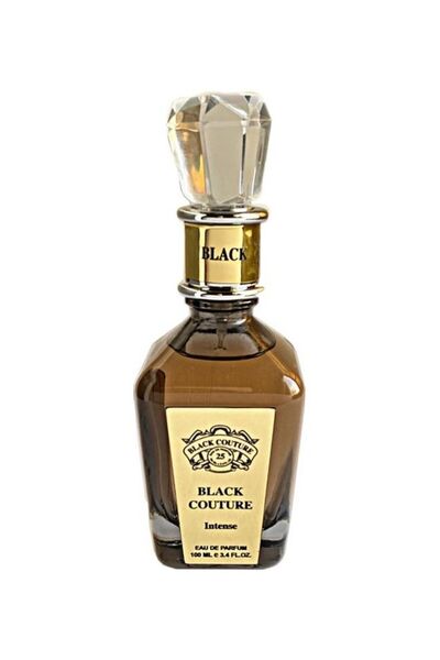 TUSCANI بلاك كوتوا إنتنس 100ملليلتر