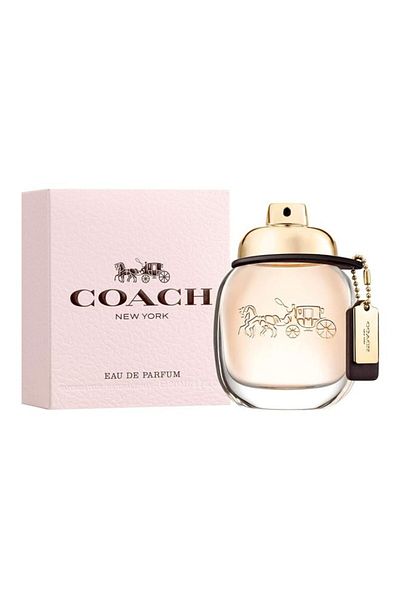 Coach ماء عطر نيويورك 30ملليلتر