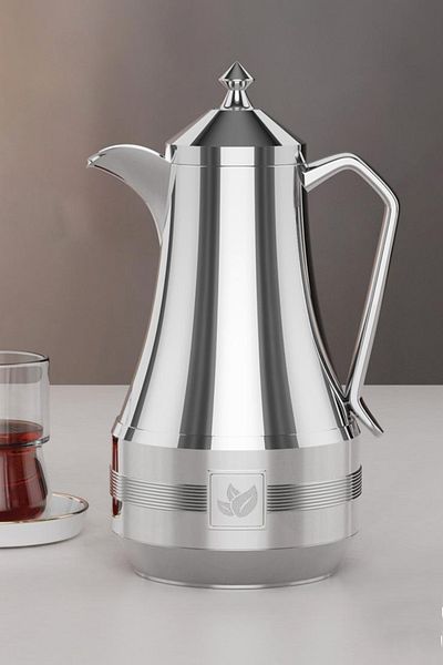 Generic Dallah style thermos for tea and coffee