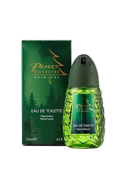 Pino Silvestre Original Eau de Toilette 125ml